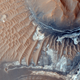 Illustration for article titled Ask An Astrobiologist Whatever You Want About Water On Mars!